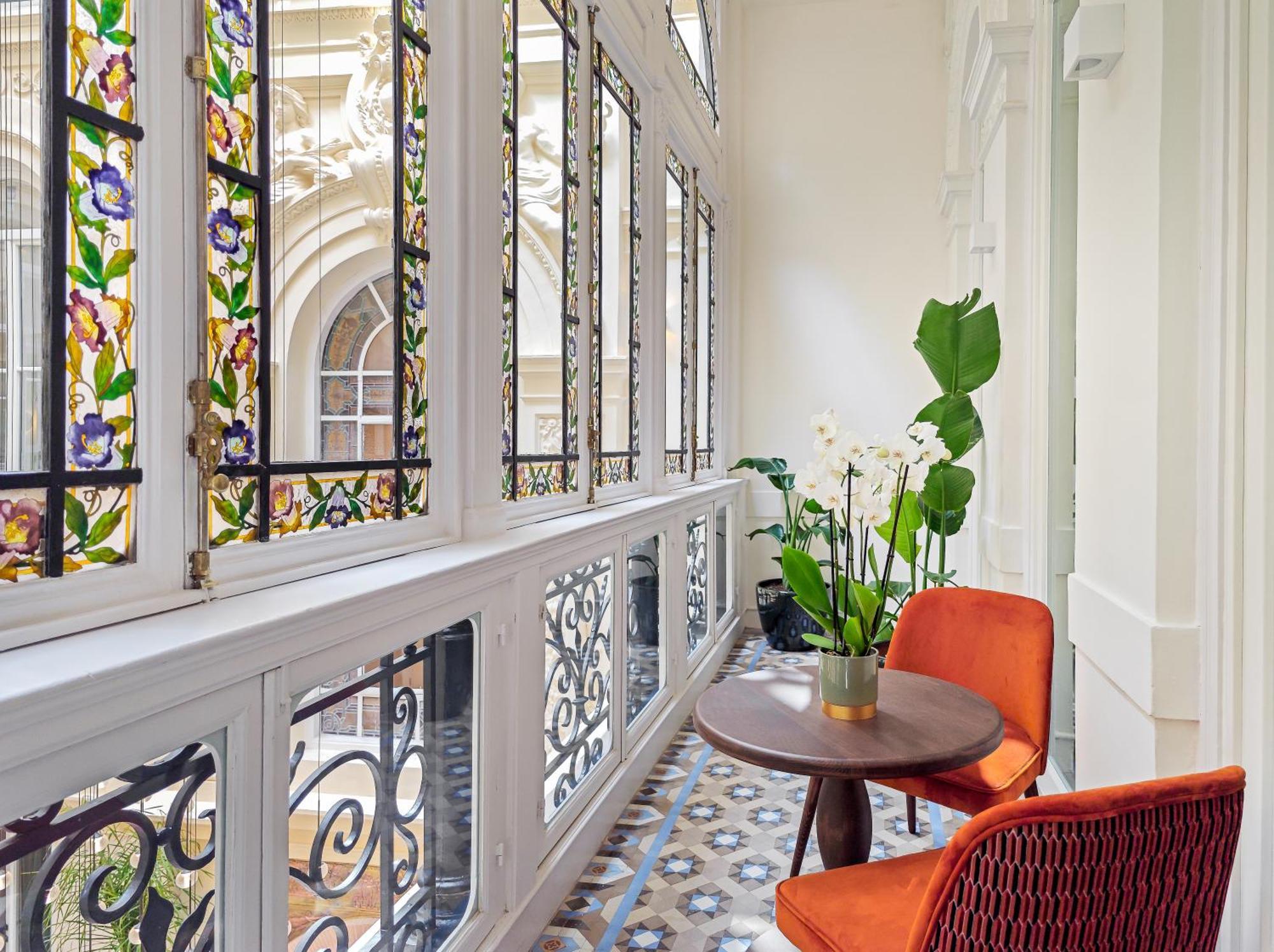 Palacio Gran Via, A Royal Hideaway Hotel Granada Eksteriør bilde